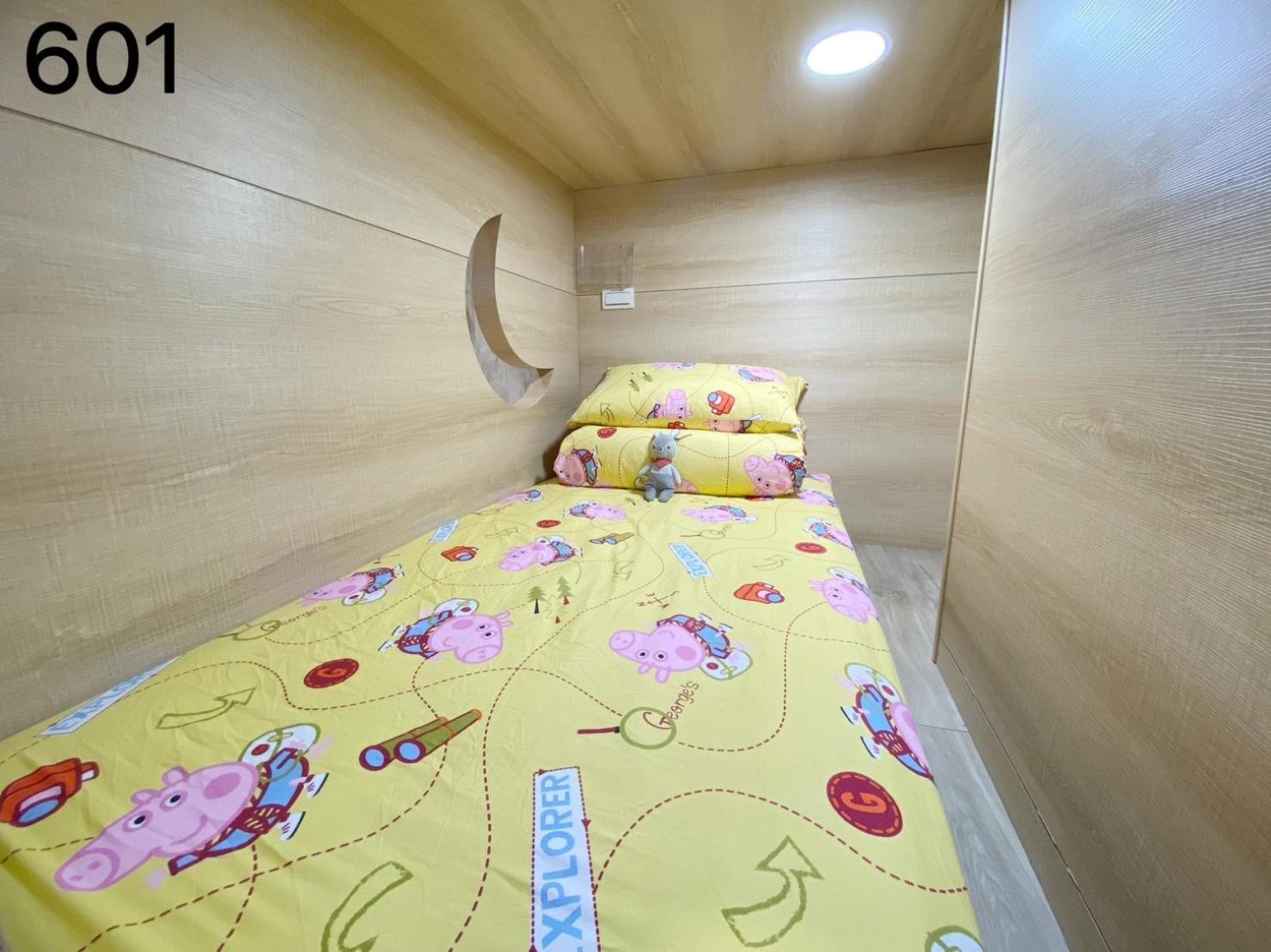 Wind Natural Parent-Child Inn Houli Zewnętrze zdjęcie